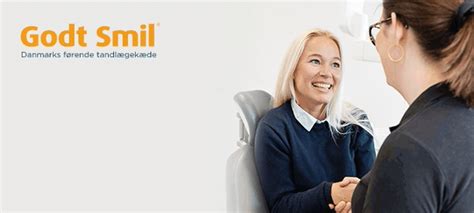 Godt Smil Tandlægerne .